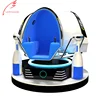 Profitable small business ideas 1 seat 2 seats 3 seats vr egg cinema for usa market 9d cinema simulator
