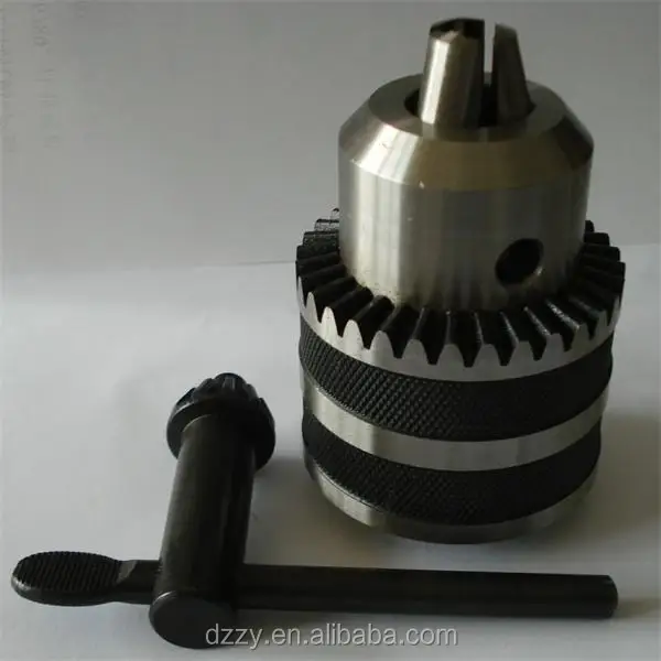  keyless or keytype Drill Chuck