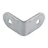 Stainless steel bracket L shape bracket