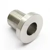 OEM precision cnc stainless steel bolt, used for car fastener