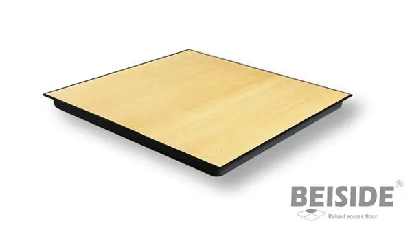 
Completely non-combustible covering laminate raised flooring steel light weight cementitious infill panel price 