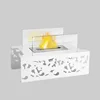 2019 indoor used bio ethanol table fireplace(FP-054T)