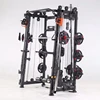 2019 hot sale new design multi gym equipment exercise equipment Multifunctional Smith machine