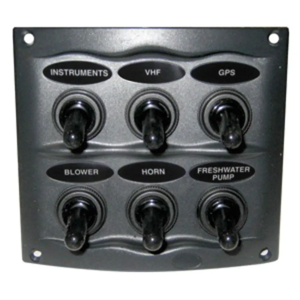 Cheap Marine Panel Switches, find Marine Panel Switches deals on line
