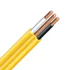 Wholesale 12 Gauge Black Solid Single Conductor Electrical Wire