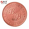 Canada 2 dollars Red Copper Token