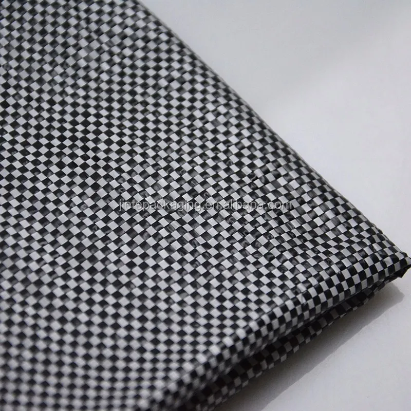 pp woven bag