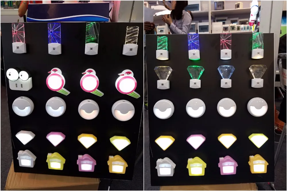 each items