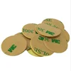 Top Pre cut Double Sided Adhesive waterproof heat resistant Non marks Transparent waterproof Sticker 3m PET tape