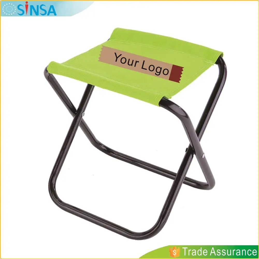 Super Ligero Pequeno Camping Taburete Silla Para Jardin Playa