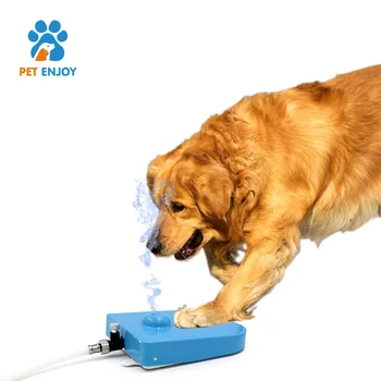 Automatic Water Drink Feeder Fountain For Dog 2018 Hot Selling