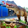 Jurassic World Simulated Realistic Animatronic Dinosaur