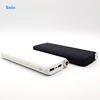 10800mAh Power Banks And USB Chargers , Slim Mobile Power Supply 18650 Lithium Battery from Simba manufacturer