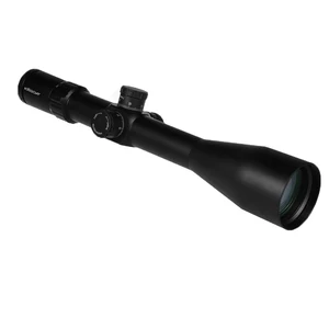 Kingopt 5-25x56 Fully Multi-coating Nitrogen Gas Filled Riflescopes Long Range Hunting Scope