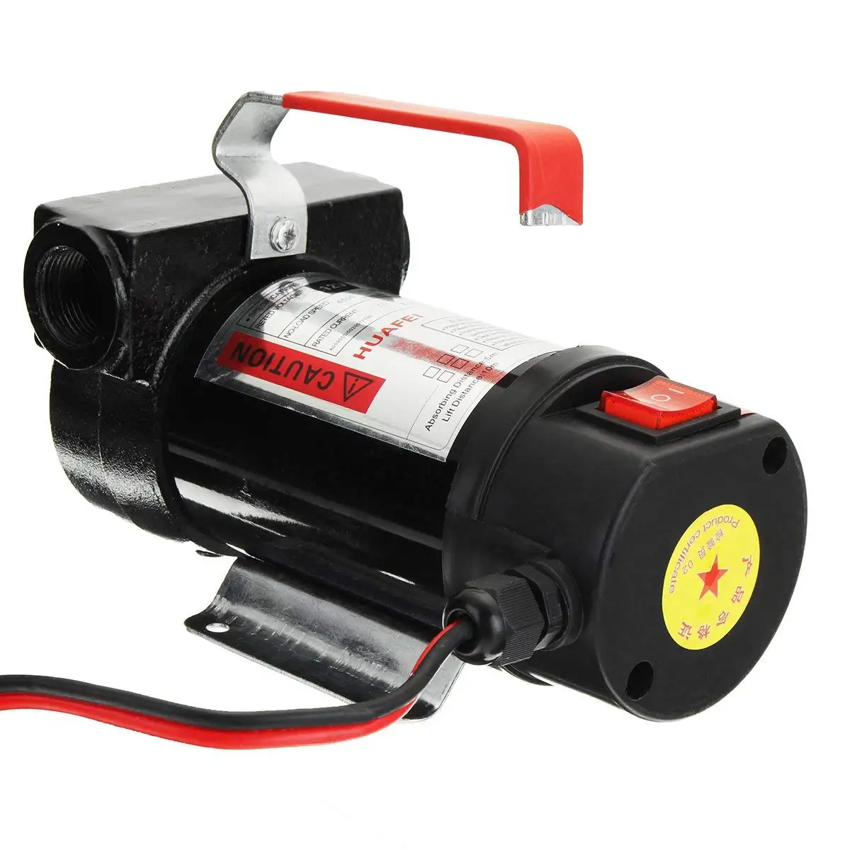 Cheap Electric Waste Oil Transfer Pump, find Electric Waste Oil