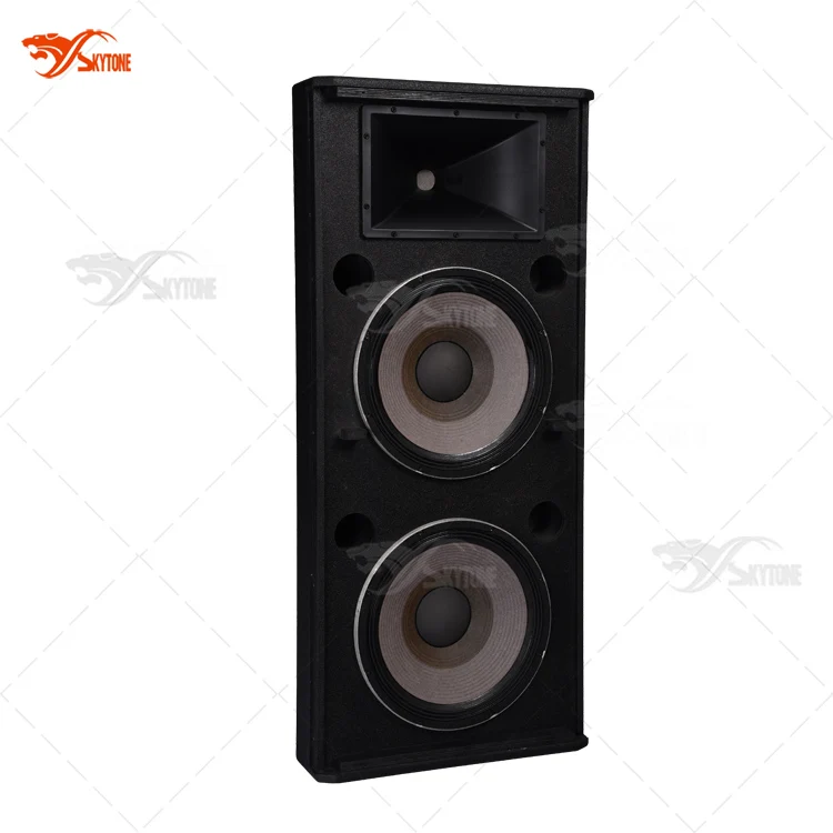 srx725 speaker