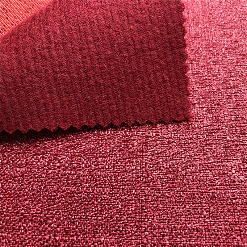 家用纺织品用阳离子复合织物