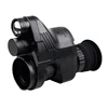 Professional Long Range Smart 1080P 4X Digital Zoom WiFi IR Camera Night Vision Scope