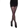 17year Hosiery Supplier High Quality Gorgeous Sheer Patterned Tights Plus Size
