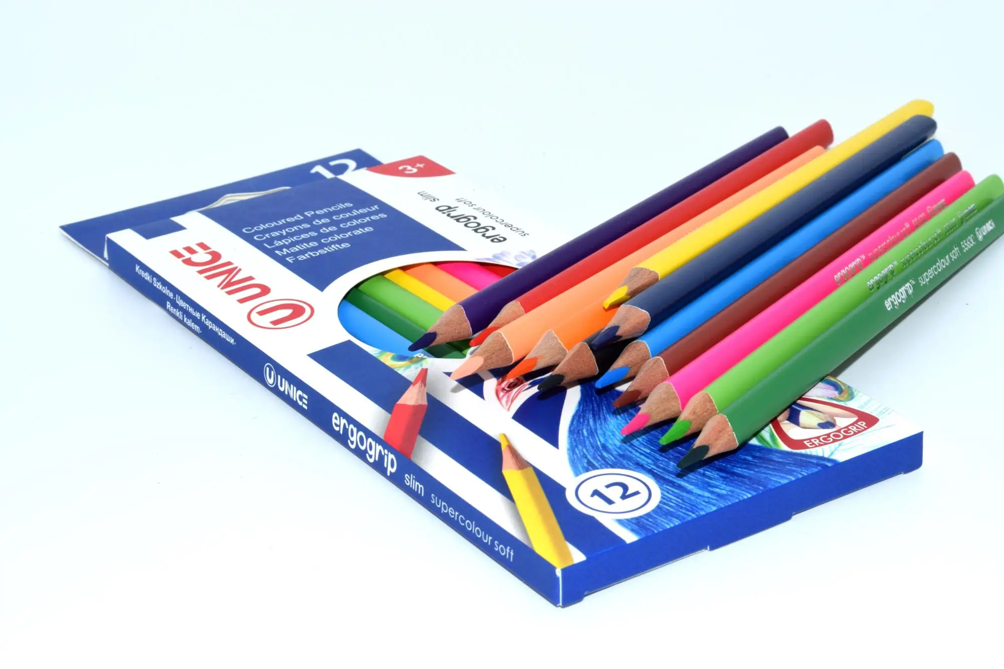 Professional 24 36 48 Pc/set High Quality Art Color Pencils Set Buy