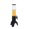 Wholesale bar accessories PC cast iron ABS 3 liter draft beer tower
