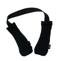 

Activated Bamboo Charcoal Bag Shoe Air Freshener Glove Deodorizers for Boxing and All Sports - Absorption Odor and Sweat