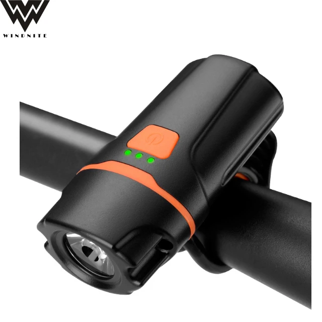 

300lumen LED Bike Lights USB Rechargeable Bike Lamp Mini Bicycle Lights