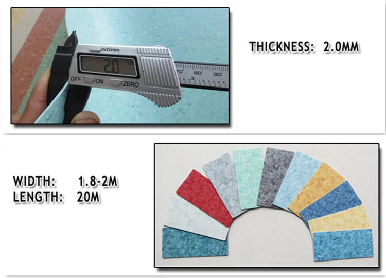 kindergarten pvc floor