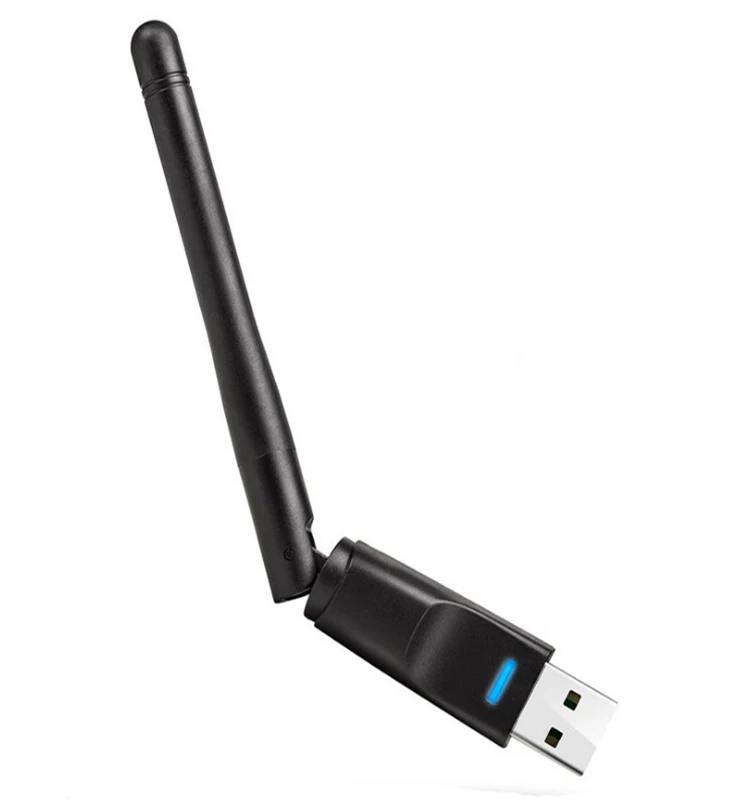 Ralink technology corp mt7601u wireless adapter linux настройка