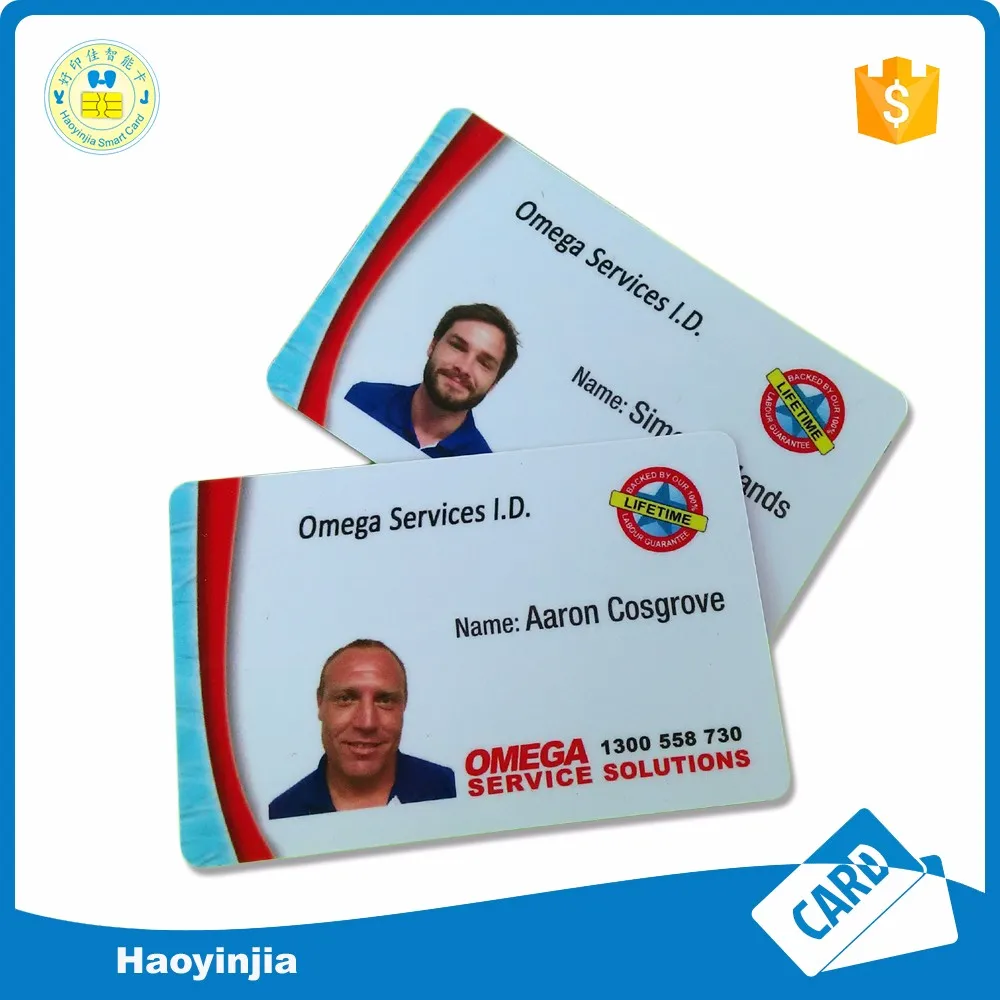 Factory Price Photo Id Cards Plastic Id Cards Making Buy Id Cards