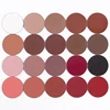 RACHEEL 37mm Single Color Eyeshadow Shining Highlight Eye shadow Sixty-three colors