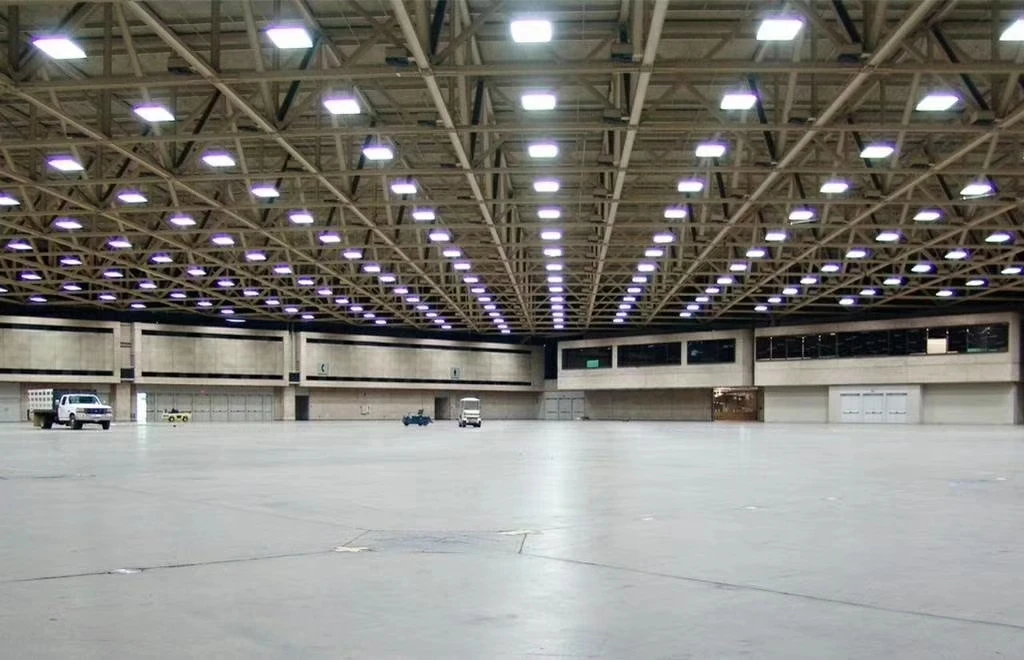 80W 100w 150w Led high bay light