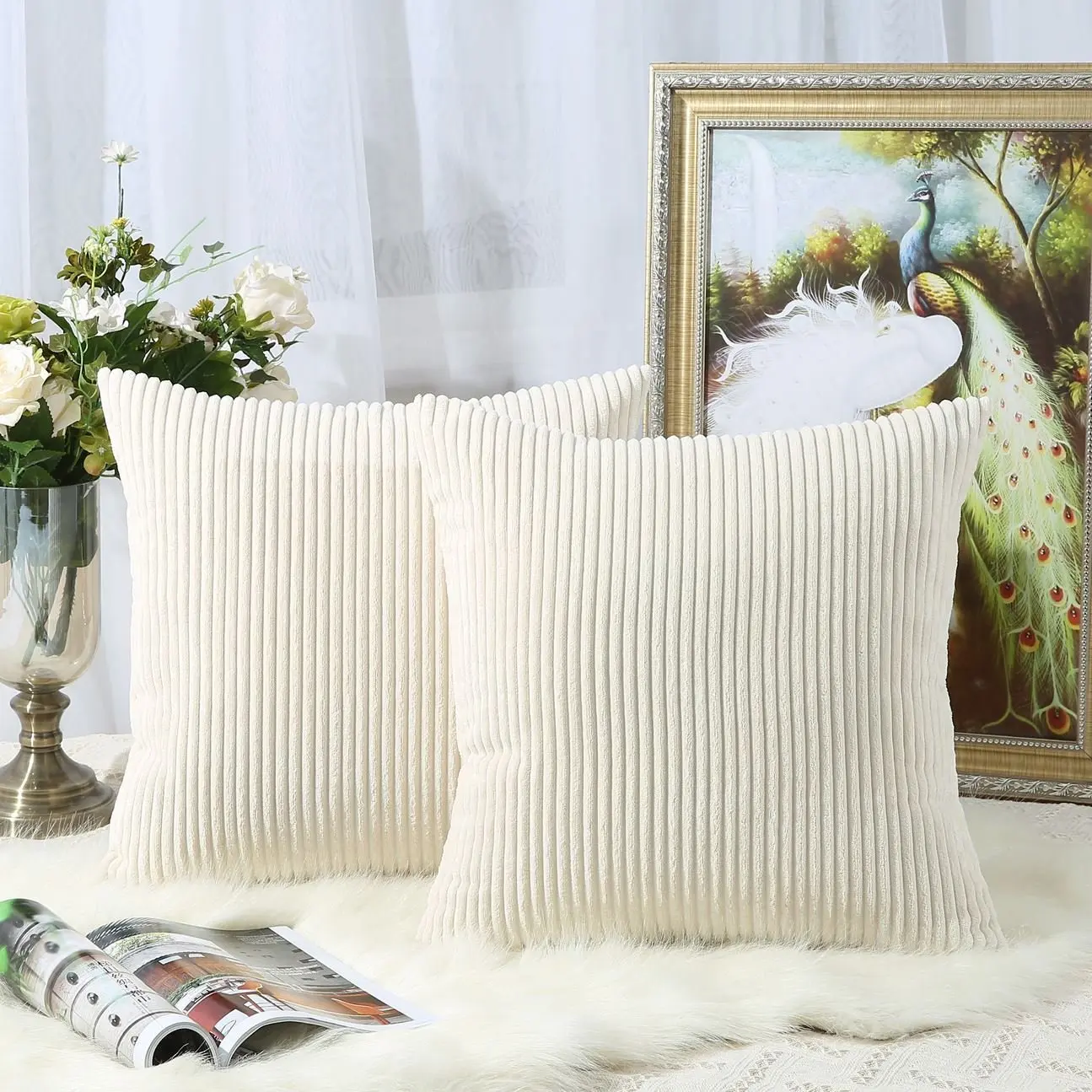 Cheap Corduroy Cushion Covers Find Corduroy Cushion Covers Deals
