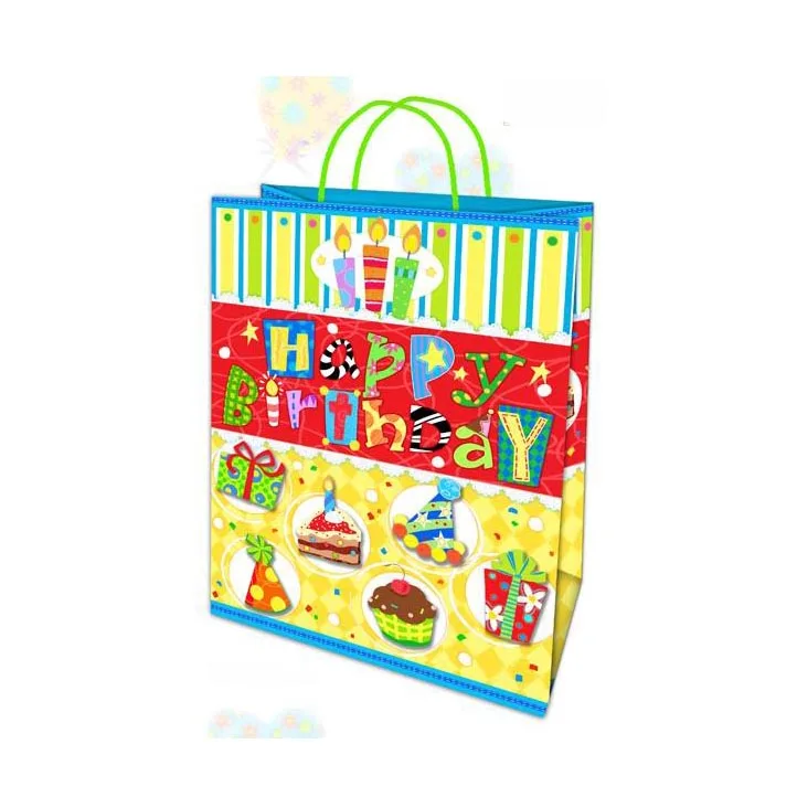 buy personalized shopping bags factory for packing birthday gifts-14