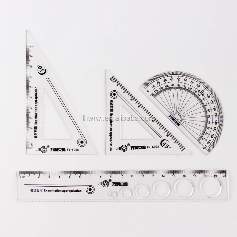 KEARING #MPR30 ARCHITECTURAL PARALLEL RULER DRAWING RULER,SOLID ANGLE ROLLING  RULER designers