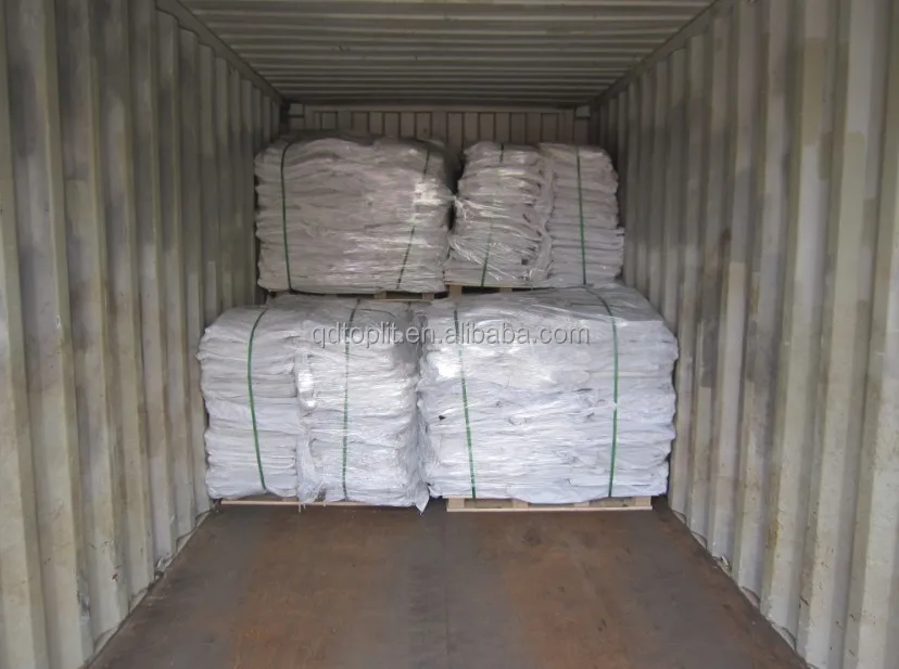 110 Mesh Epdm Recycled Rubber / Epdm Reclaim Rubbersuperfine Grade