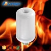 2018 New fire lamp bulb led E27 base SMD2835 99Pcs led chip 4W factory OEM price