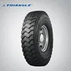 TRIANGLE BRAND TR691 MINING TRUCK TIRE 12.00R24