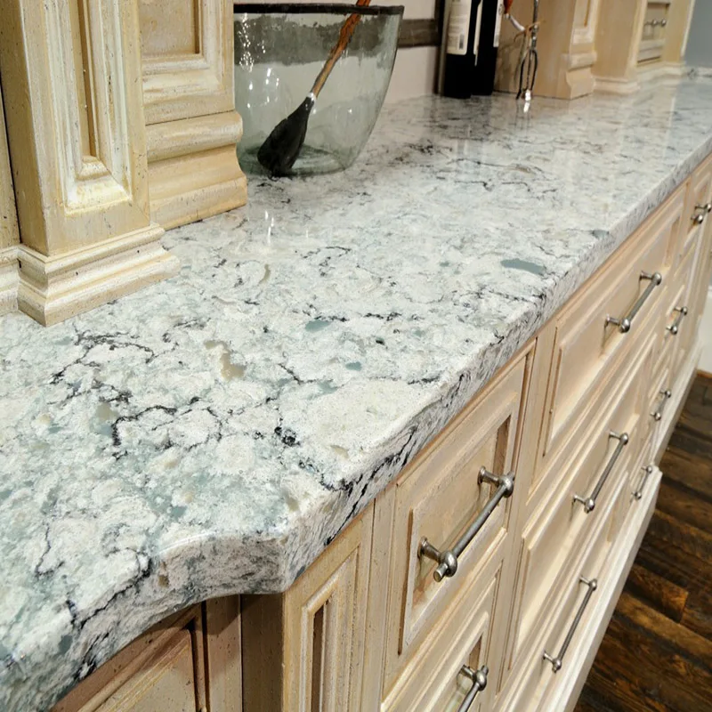 Laminate White Kitchen Island Countertop Buy Granite Stone,Granite