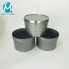 1kg Vacuum Ink Tin Can For Printing Ink
