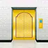 best quality elevator, business elevator home lift optional function