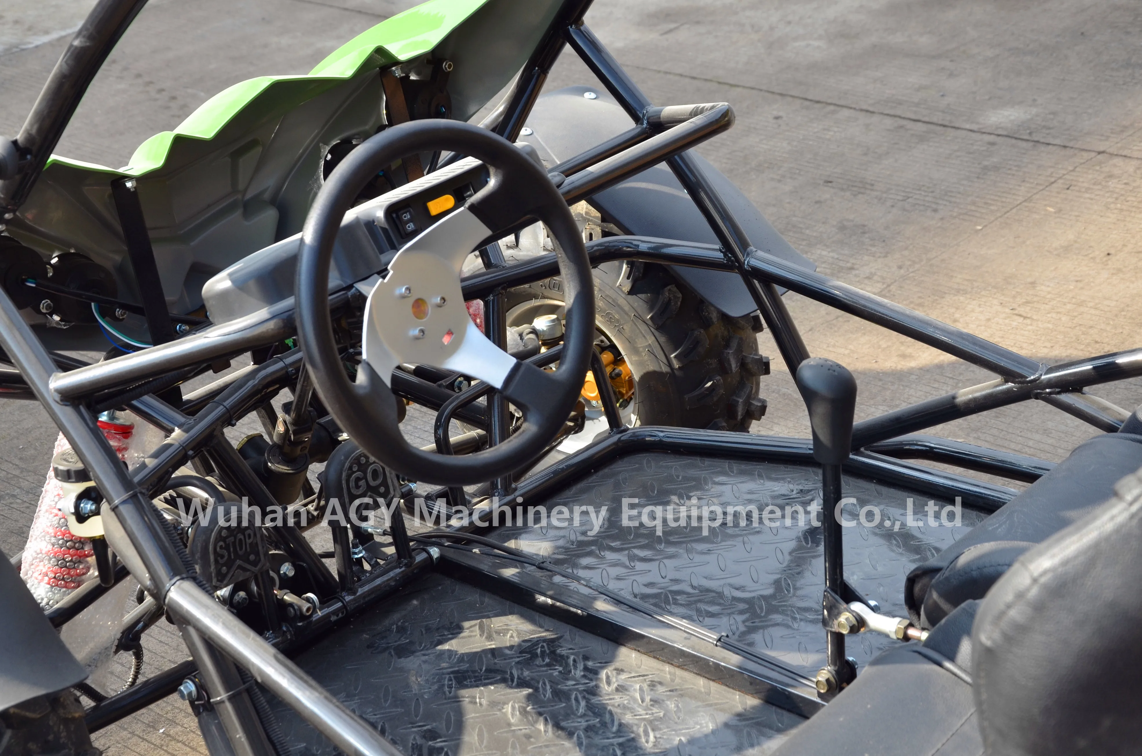 Agy Strong Roll Cage Go Karts For Kids Buy Go Karts For Kids,Road Go