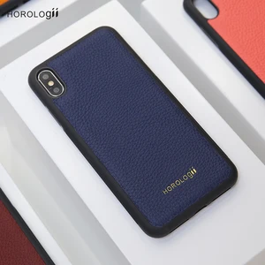 Leather Phone Case iPhone Max