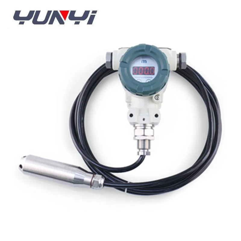 capacitive Level measurement Water Float Level Sensor