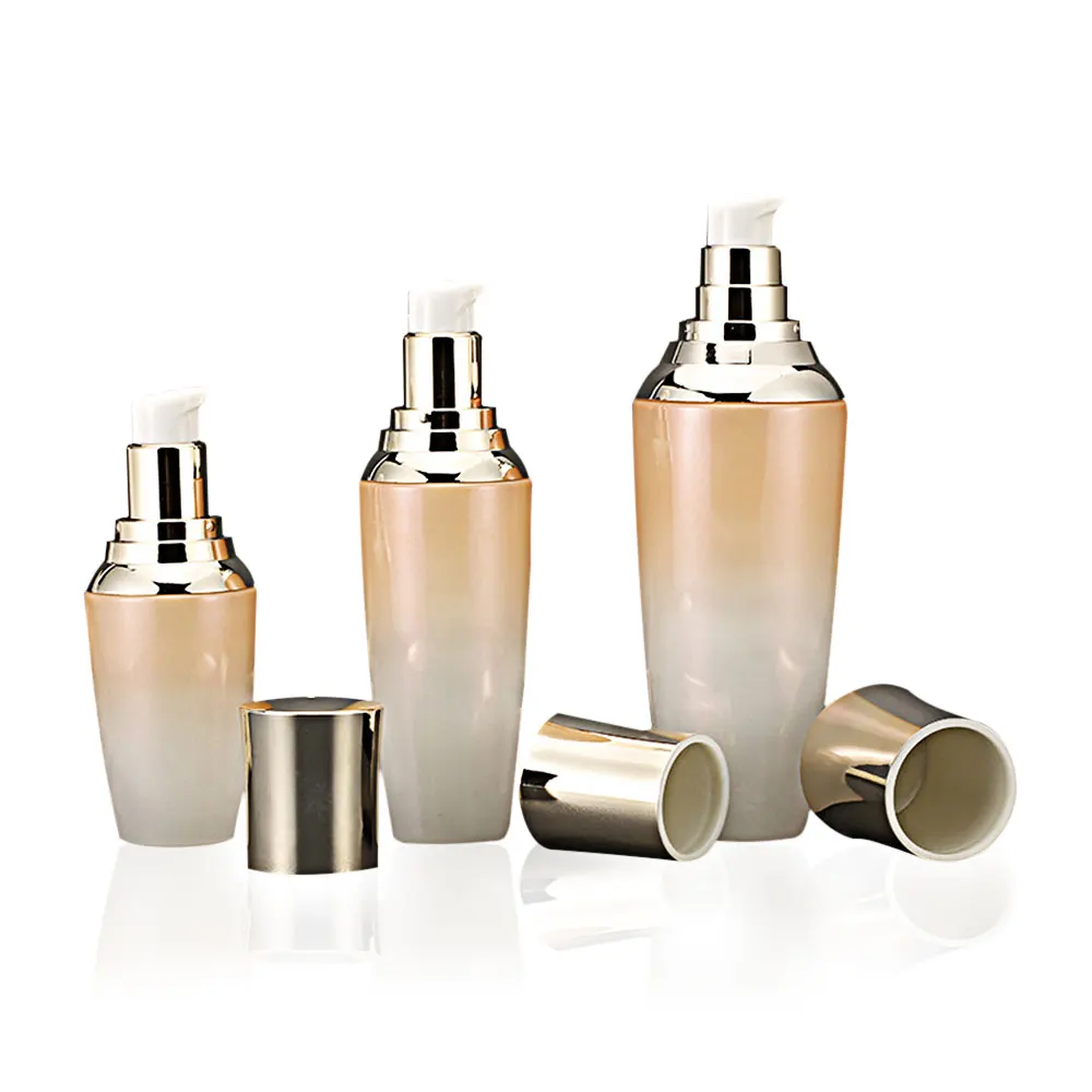 Empty Glass Bottles And Jars For Beauty Products Buy Jars For