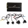 Autodragons 3D HD 360 degree Surround Bird View System With DVR Parking monitoring G-sensor