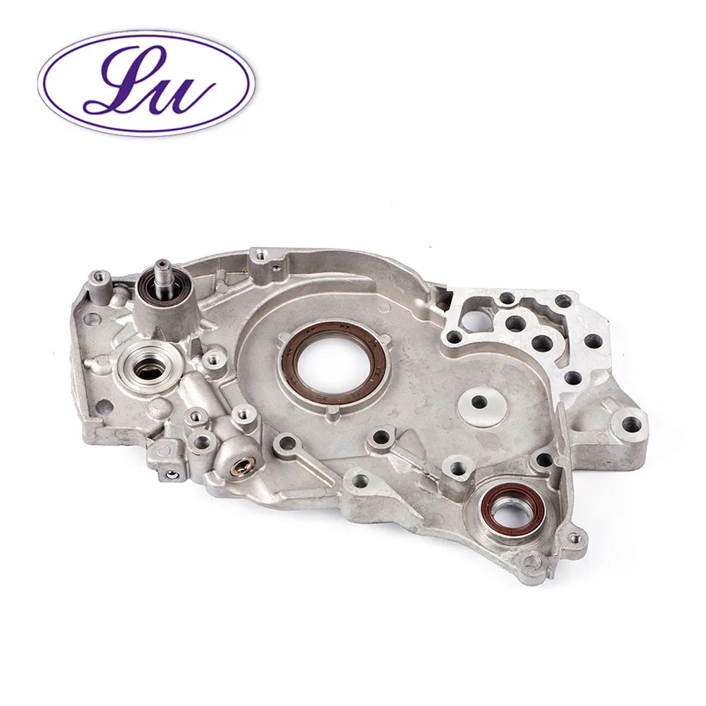 MD-366260 MD-322509 auto engine OIL PUMP