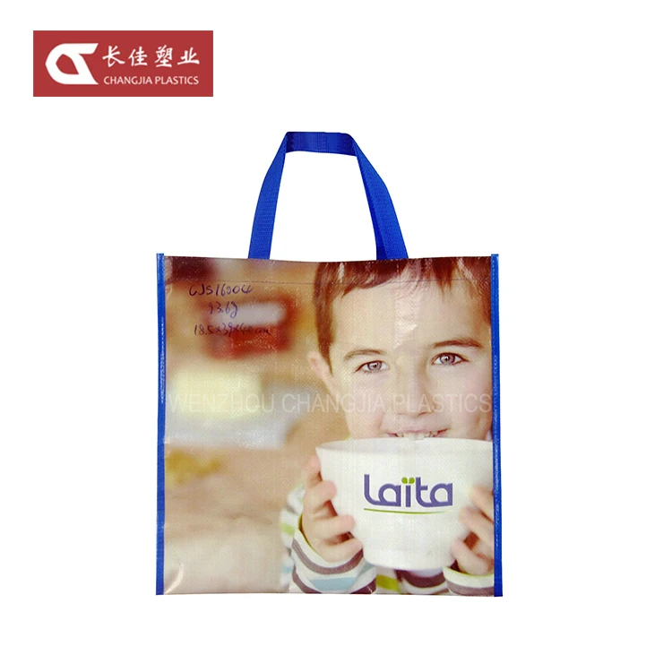 Download Eco Tote Shopping Pp Laminated Non Woven Bags - Buy Eco ...