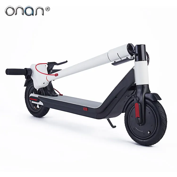 

ONAN L-ES1 Hot Sell Standing Electric Scooter With High Speed 25km/h