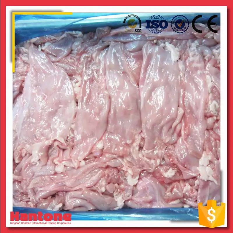 
High Quality Frozen Rabbit Meat For Sale 
